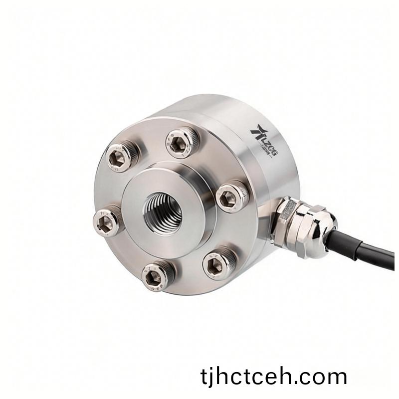 拉(la)桿(gan)式拉(la)壓(ya)傳(chuan)感器LFT-51KA